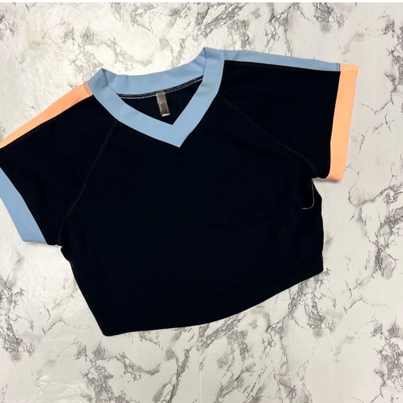 FP Movement by Free People Tops - Free People Movement Athletic Crop Top. Size Small